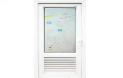 UPVC Stylish Door by New Fashion Doors
