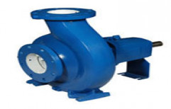 Utility Pump by Universal Flowtech Engineers LLP