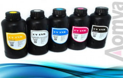 UV Inks by Tanishq Enterprises