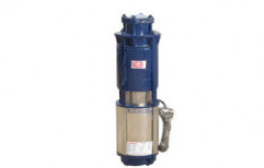 V6 Submersible Pump by Indore Pumps