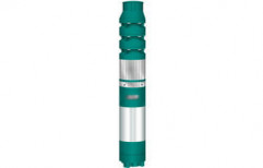 V8 Submersible Pump by Parth Pumps India