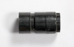 Vacuum Cleaner Short Connector by SGT Multiclean Equipments