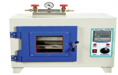 Vacuum Oven by Athena Technology