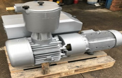 Vacuum Pump by Dynoura Industries