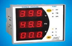 VAF Meter by Proton Power Control Pvt Ltd.