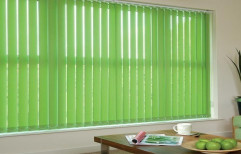 Vertical Blinds by Royal Decor