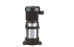 Vertical Multistage Stage  Inline Pumps by Mouli Technologies LLP.