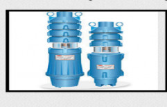 Vertical Openwell Pump by Krishna Enterprise