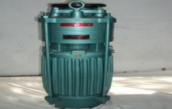 Vertical Openwell Submersible Pump by Marlboro Engineering Works