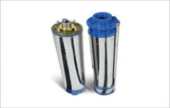 Vertical Submersible Pump by Sharp Sales