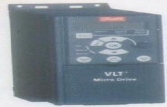 VLT Micro Drive by Challengers Automation