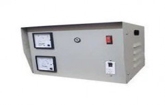 Voltage Servo Stabilizer by Power India Energy System