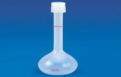 Volumetric Flask by H. L. Scientific Industries