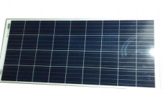 Waaree Solar Panel by Santosh Energy Techno Solutions