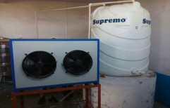 Water Chiller by Unitech Water Solution