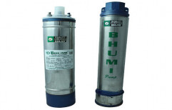 Water Field Submersible Pump by Bhumi Industries