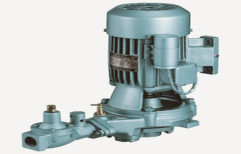 Water Jet Pump by Mani Industries