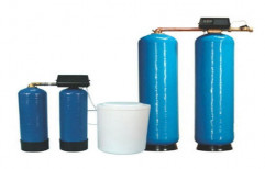 Water Softeners by Pure Sip Private Limited