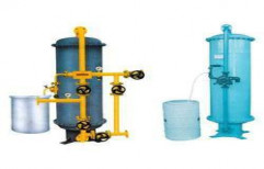Water Softening Equipment by Aquapure Sweet Water Technologies Private Limited