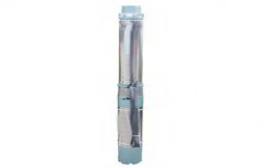 Water Submersible Pumps by S. K. Motors