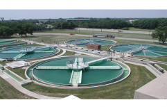 Water Treatment Plant by Asian Aqua Park