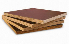 Waterproof Plywood Boards by The Interio