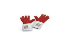 Welding Hand Gloves by Nipa Commercial Corporation