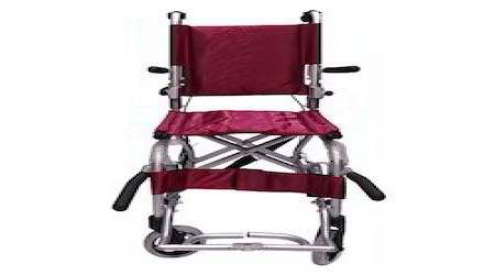 Wheel Chairs by Ronak International