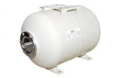 White Water Pressure Tank 50 Liter by Talib Son