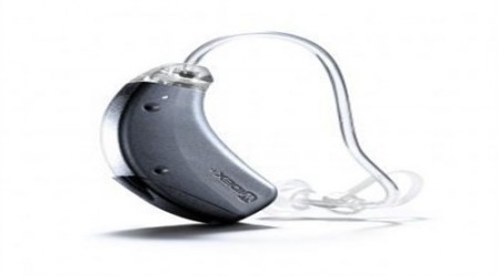 Widex Hearing Aid by New Life Hearing Care Center