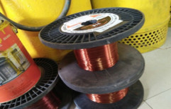 Wire by Irritec Pump Servises