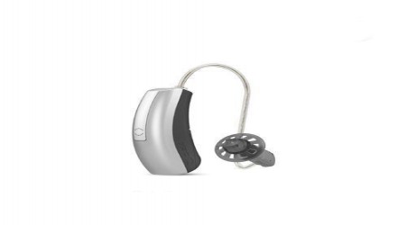 Wireless Hearing Aid