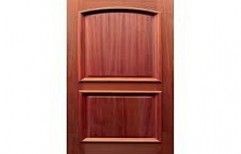 Wooden Door by Ramdev Plywood & Hardware