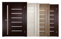 Wooden Laminated Door by Supreme Plywood & Hardware