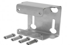 1/2" Wall Mount Assembly Kit by Florida Interantional