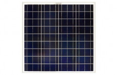100 W Solar Panel by Mrudumesh Solar Solutions