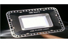 100 Watt LED Flood Light by Jainsons Electronics