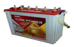 150AH Tubular Battery by Solar World Nagaland
