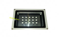 15W Dc Led Flood Light by Surat Exim Private Limited