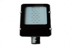 18W Solar Li-lon Light (NES-LION-18) by Nessa Illumination Technologies Private Limited
