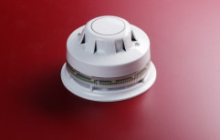 2 Wire Optical Smoke Detector by Shree Ambica Sales & Service