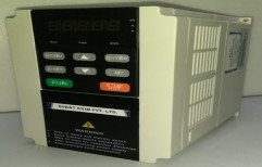 220V Single Phase Solar VFD Pump Drive by Surat Exim Private Limited