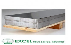 316 Stainless Steel Sheet by Excel Metal & Engg Industries