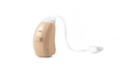 3S Intuis Hearing Aids by S. R. Diagnostic