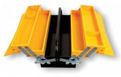 5 Tray Cantilever Tool Box by Kannan Hydrol & Tools