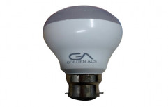 5 Watt Solar LED Bulb by G-Solar Energy