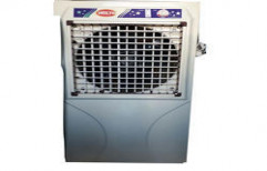 50" Fiber Body Air Cooler by Kanak Woltek Electrical Company