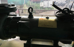 5HP Motor by Abhay Machinery House