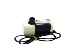 9W Cooler Pump by Y K Industries