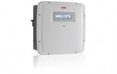ABB 7.5kw Three Phase Inverter by Himalaya Infratech